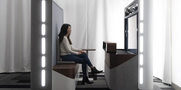 Google’s Project Starline is the real deal