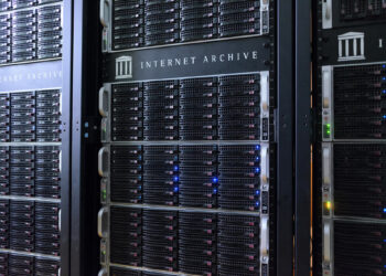 The Internet Archive is struggling to preserve the web thanks to walled gardens and pay sites