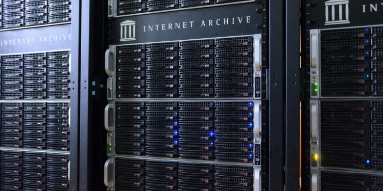 The Internet Archive is struggling to preserve the web thanks to walled gardens and pay sites