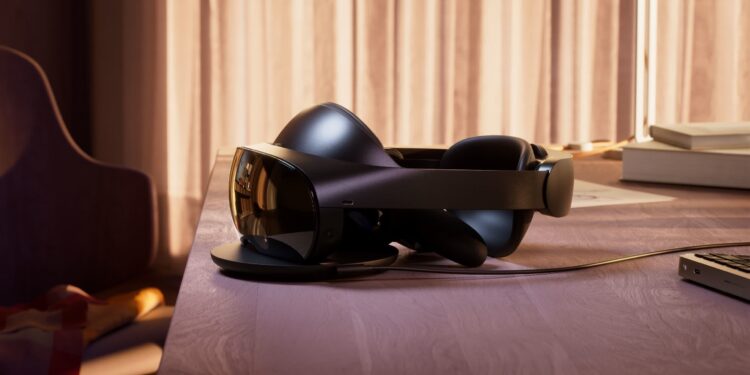 Meta launches the $1,500 Quest Pro VR headset, designed for working in the metaverse