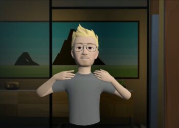 John Carmack expresses disappointment, caution in Metaverse progress