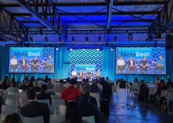 Who controls the metaverse? Spoiler alert: It’s not policymakers