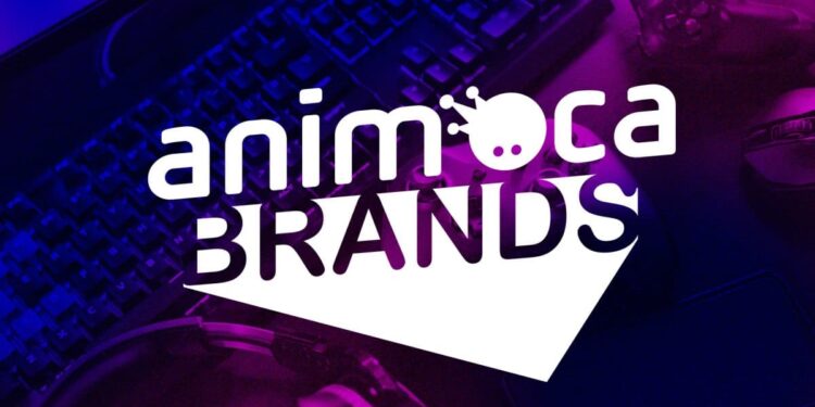Animoca Brands Eyes Massive Adoption With Strategic Partnership With Top Exchange