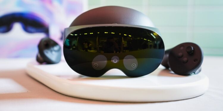 Why Meta’s CTO is bullish on VR