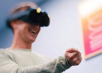 Watch Meta announce rumored Oculus Pro VR headset on Connect livestream