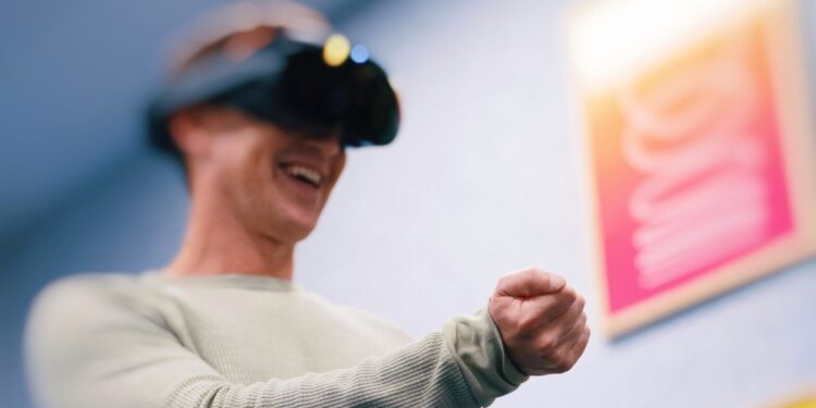 Watch Meta announce rumored Oculus Pro VR headset on Connect livestream