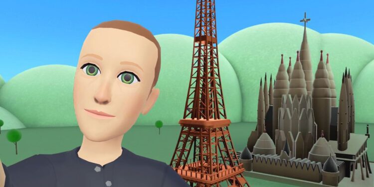 Meta’s VR platform Horizon is too buggy and employees aren’t using it enough, says exec