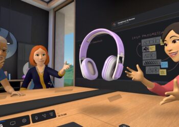 Meta is desperately trying to make the metaverse happen