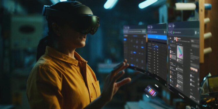 Zuckerberg thinks Apple is making aggressive moves now to control the metaverse