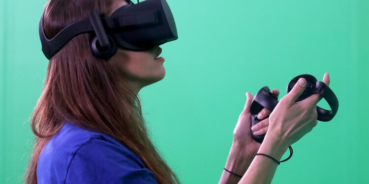 Meta CEO Mark Zuckerberg is betting on ‘work in the metaverse’