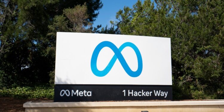 Meta’s profits plummet as metaverse costs continue to mount