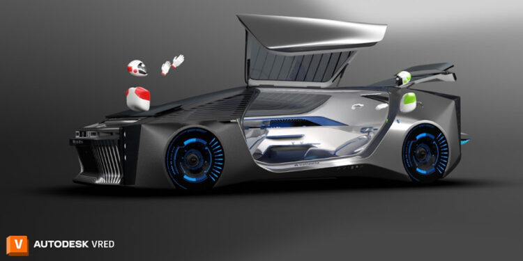 NVIDIA, Autodesk Unveil Cloud AEC Tool for AWS