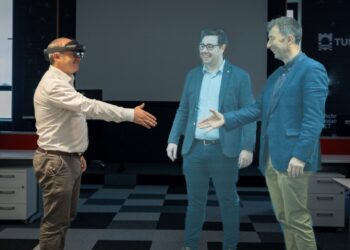 Irish researchers to lead €9m metaverse XR project aimed at media sector