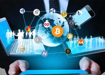 Top 10 Crypto Marketing Agency Of The Year!