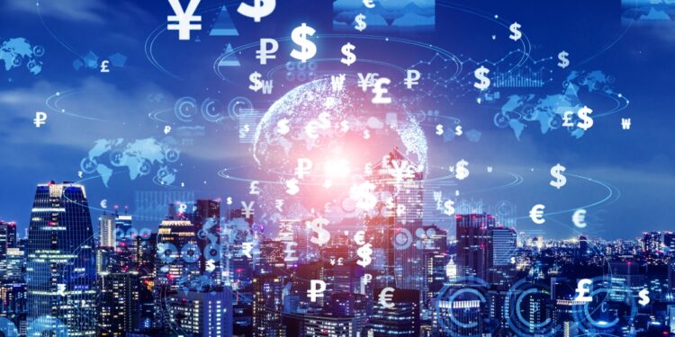 Banks can’t afford to roll their eyes at the metaverse