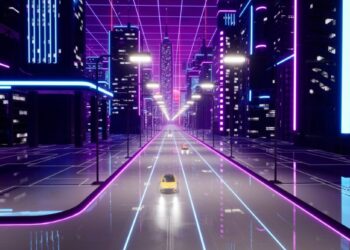 Why building the metaverse is going to be a ‘thrilling ride’