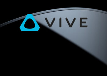 HTC VIVE Teases New ‘Small’ XR Headset