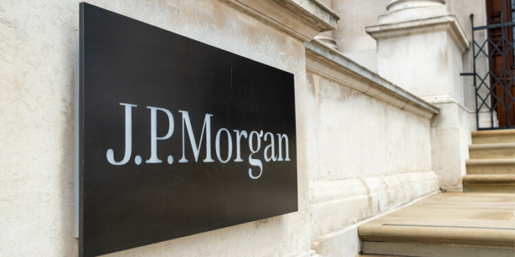 Meta Pay Joins JP Morgan Network of Digital Vendors