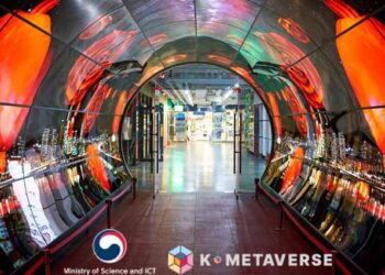 The Welcome Backs South Korea’s Metaverse Plans