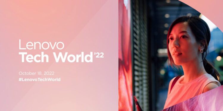 Lenovo Outlines Metaverse, Sustainability Pledge