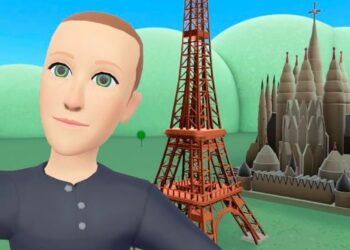 Meta’s Horizon Worlds Metaverse app is so bad, it has to ‘force its employees’ to use it- Technology News, Firstpost