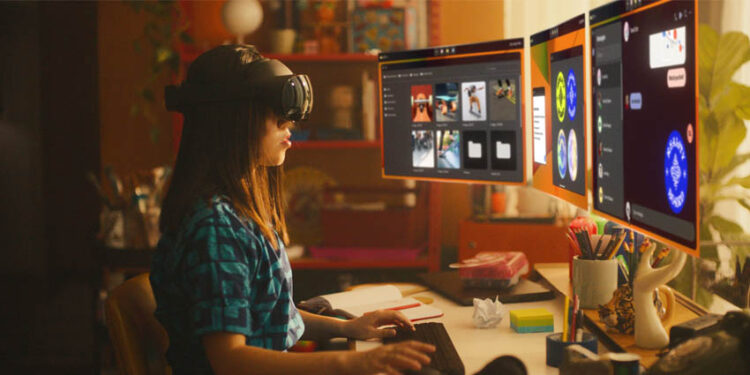 Meta, Microsoft Launch Major Quest Pro Partnership