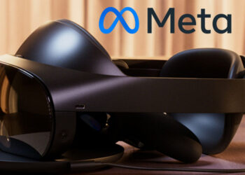Meta Quest Pro Hits Store Shelves