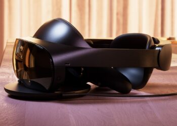 Meta’s VR Headset Harvests Personal Data Right Off Your Face