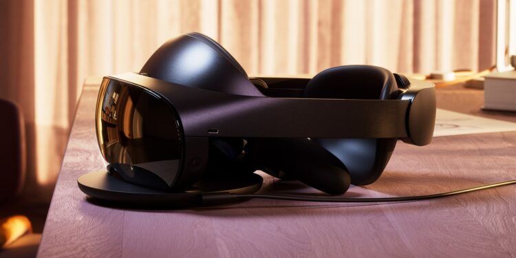 Meta’s VR Headset Harvests Personal Data Right Off Your Face