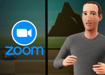 Meta Partners with Zoom for Horizon Metaverse Conferencing