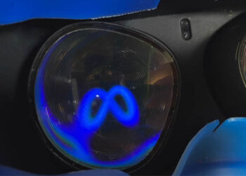 Meta Quest Pro to Leverage Interoperable Immersive Services