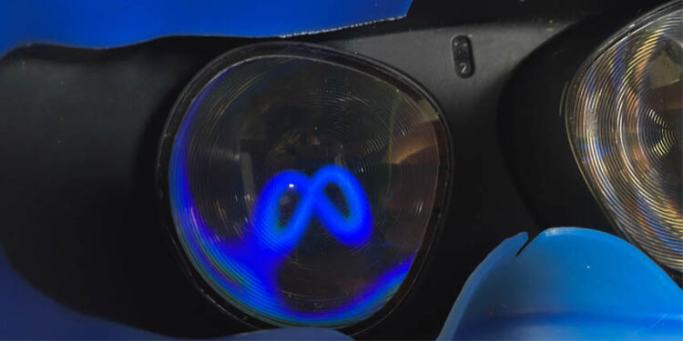 Meta Quest Pro to Leverage Interoperable Immersive Services