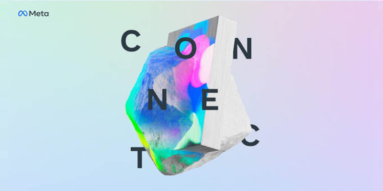 Meta Reveals Connect 2022 Schedule