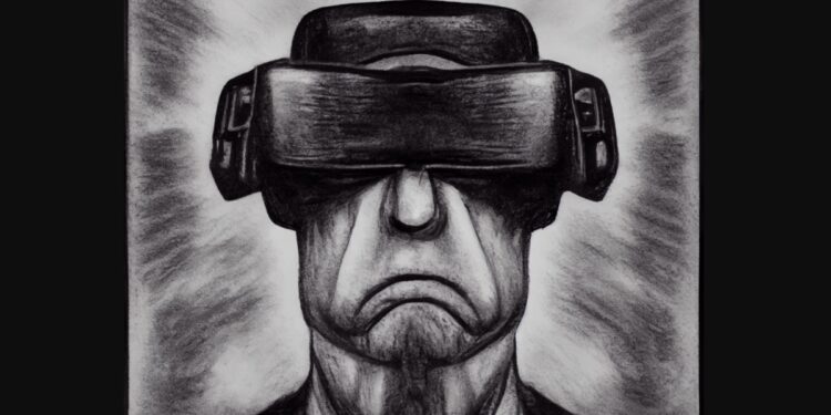 Mind control: The metaverse may be the ultimate tool of persuasion
