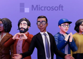 Microsoft Updates Mesh Avatars at Ignite 2022