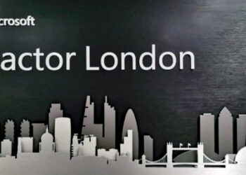 Microsoft Reactor Rallies London Tech Community