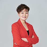 Mija Kim The Welcome