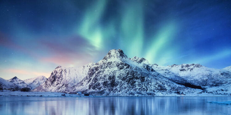 Norway, EY Partner to Open Decentaland Tax Office