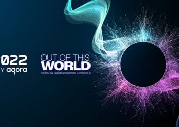 XR Device Maturity to Trigger ‘Big Shifts’ for Metaverse, Agora Says