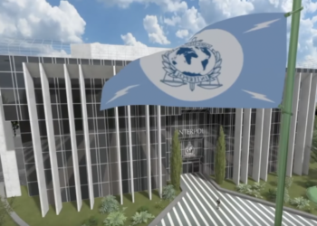 Interpol Launches ‘Police Metaverse’ to Train Officers on Virtual Crime Fighting