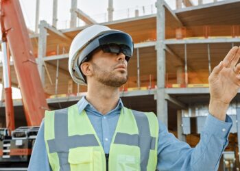 The Top XR Vendors Majoring in Construction in 2022