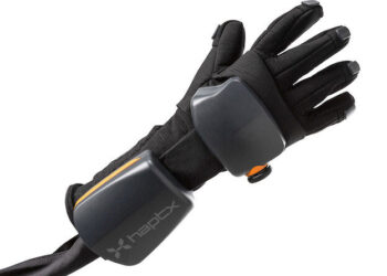These Haptic Gloves for the Metaverse Require ‘Airpack,’ Cost $495 Per Month
