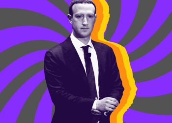 What does Mark Zuckerberg think ‘open’ means?