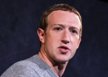 Why Meta Is Tanking—and How Zuckerberg Can Fix It