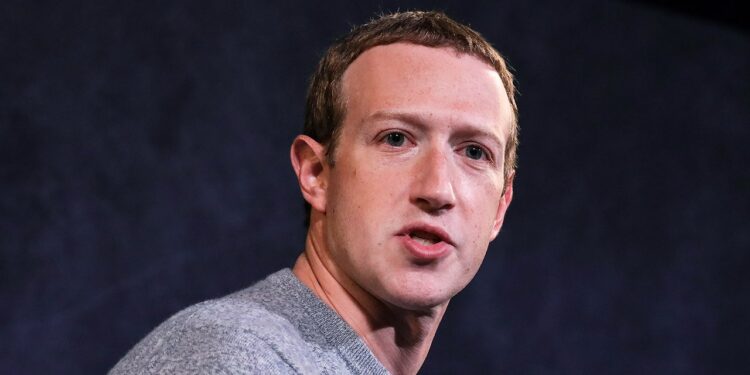 Why Meta Is Tanking—and How Zuckerberg Can Fix It