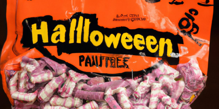 See AI Art Tool Dall-E’s Bizarre, Hilarious Takes on Halloween Candy
