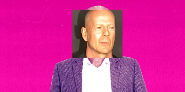 What’s Deepfake Bruce Willis Doing in My Metaverse?