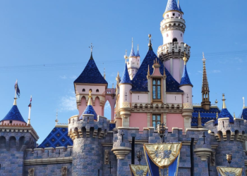 Disney Plus Might Soon Know About Your Disney World Trip