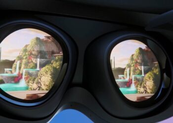 Apple vs. Meta: Who Will Win the Battle for Your Face?