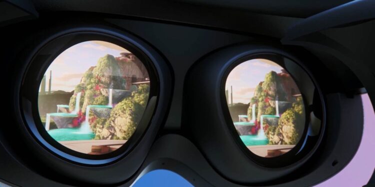 Apple vs. Meta: Who Will Win the Battle for Your Face?
